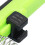 Forbici da giardino verdi, autobloccanti, elastiche. 9