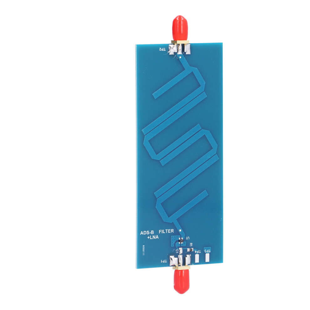Bandpass Filter Module 1G-1.2Ghz For Adsb Lan 1090 Mhz Replacement 8401358393141