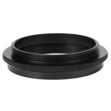 Film/Digitale Spiegelreflexkamera M42 42mm Makro-Verlängerungstuben: 9mm 16mm 30mm Set