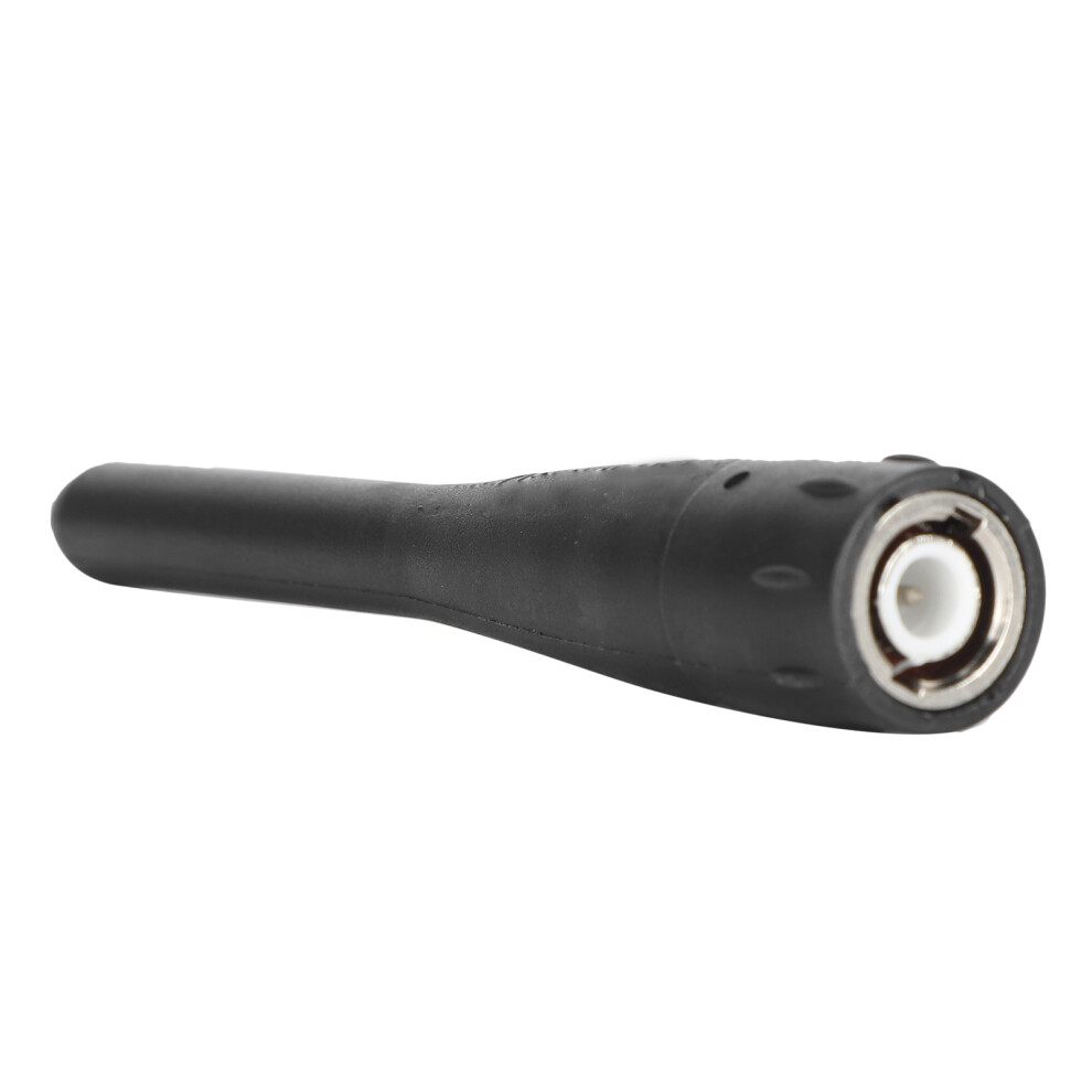 Durable Bnc Male Walkie Talkie Antenna 11Cm 136-174Mhz Compatible 8751358394182