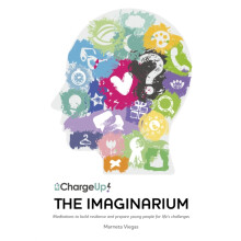 Relax Kids The Imaginarium by Marneta Viegas Paperback Book