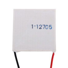12V 5A Thermoelectric Cooler Module TEC1-12705 Peltier Plate for DIY