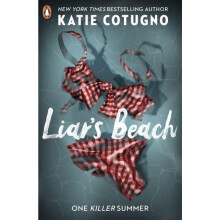 Liars Beach by Katie Cotugno Paperback Book