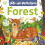 PopUp Peekaboo Forest by DK Other Book 1