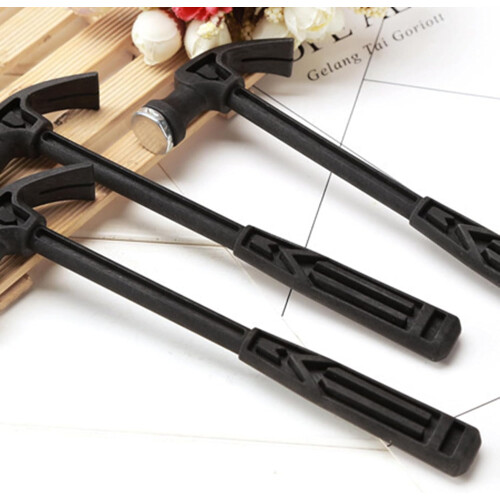 Claw Hammer Ergonomic Grip Portable Compact Tool Kit Essential Sturdy Construction Comfort Multifunction 2