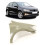 VW Polo 2009-2017 Front Wing Driver Side Primed 2