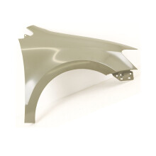VW Polo 2009-2017 Front Wing Driver Side Primed