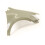 VW Polo 2009-2017 Front Wing Driver Side Primed 1