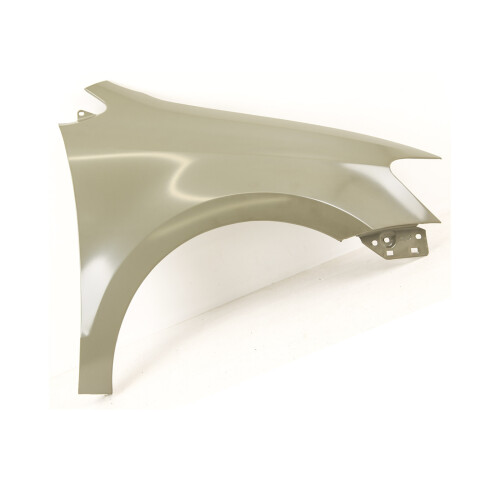 VW Polo 2009-2017 Front Wing Driver Side Primed