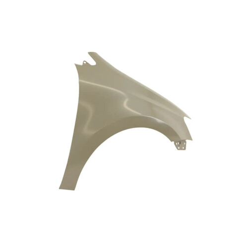 VW Polo 2009-2017 Front Wing Driver Side Primed 2