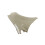 VW Polo 2009-2017 Front Wing Driver Side Primed 5