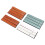 Pro Schärfsystem 150x20x5 mm 3000# Polierstein 6