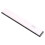 Pro Schärfsystem 150x20x5 mm 3000# Polierstein 5