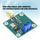 RF Signal Generator Module 10MHz 5V 13dBm Electronic PCB Board 10