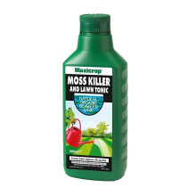 Maxicrop Moss Killer & Lawn Tonic 500ml