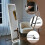 Gr8 Home Smart Full Length Dressing Mirror With LED Lights 4