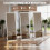 Gr8 Home Smart Full Length Dressing Mirror With LED Lights 5