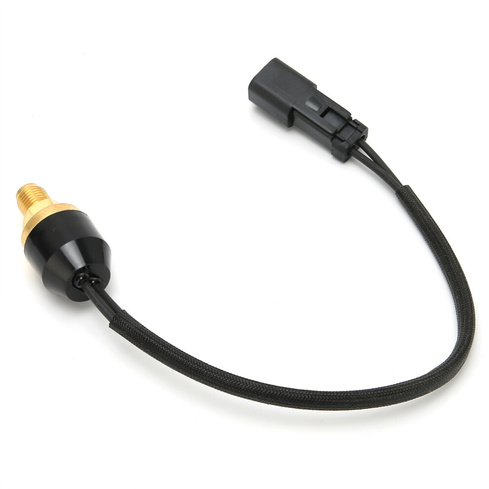 Durable Pressure Sensor Boosts E320d Excavator Performance 8751358396551