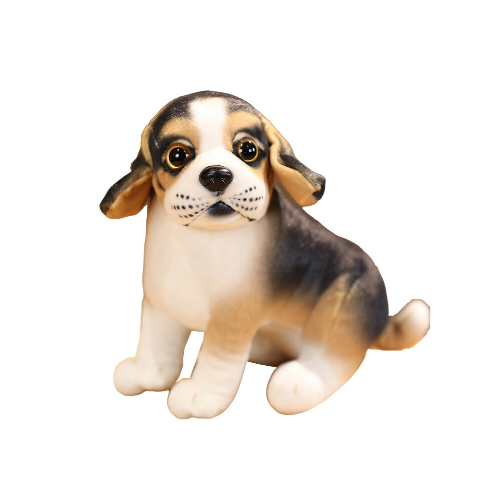 (Type 5 Sitting) Pet Toys Stuffed Animal Doll Toy Comfortable Birthday Festival Gifts-image-OPC-PMRZX6M-NEW