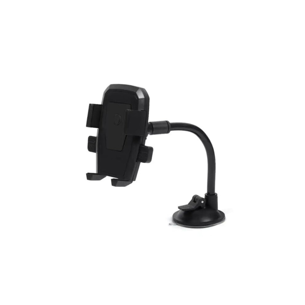 Car Mount Window Suction Cup Mobile Phone Holder Universal Phone Compatibility Adjustable Viewing Angle 9067246562441