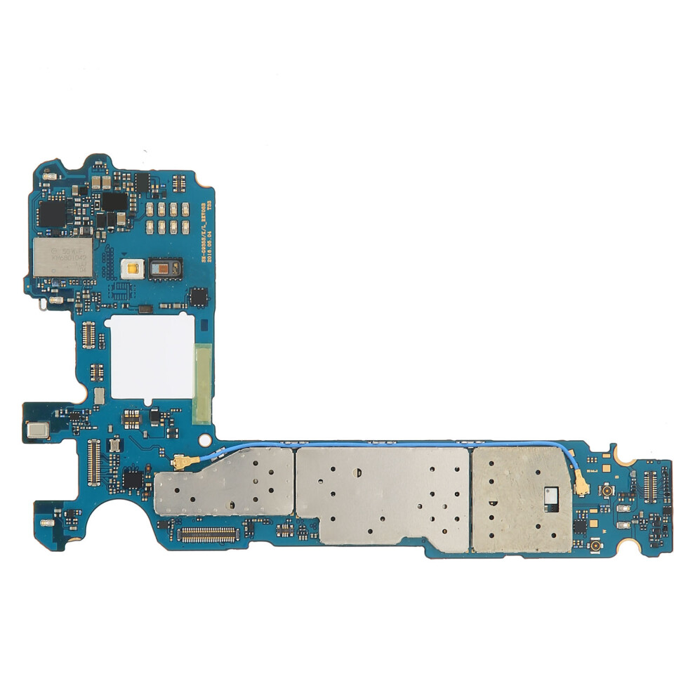 Main Motherboard For Samsung S7 Edge G935s/K/L 32Gb Korean Version 9341358397529