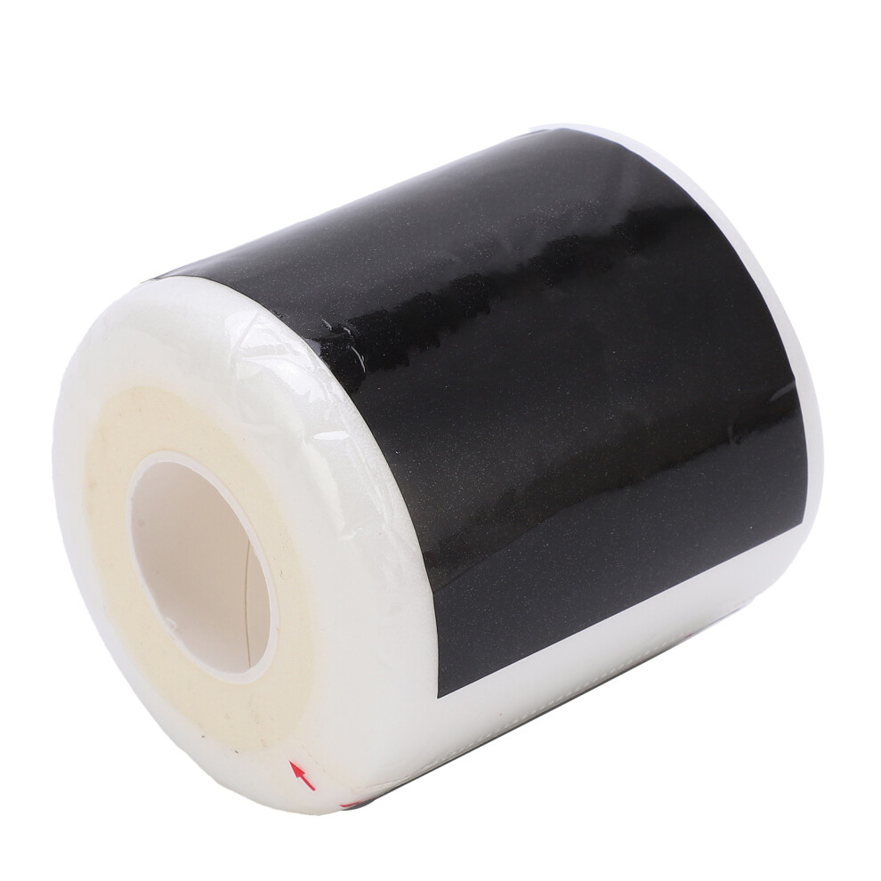 PowerTi Badminton Handle Damping Tape 70mm x 27m, Shock Absorption-image-OPC-PMRZZH5-NEW