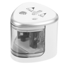 Temperamatite Elettrico A Batteria Per 6-12 Mm