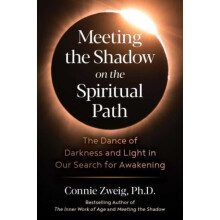 Meeting the Shadow on the Spiritual Path by Connie Zweig Paperback Boo