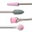 10 stücke Nagel Bohrer Bits Häutchen Reiniger 6
