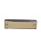 Harmonica à 10 trous, 20 notes, en clé de G, ABS+Métal, doré 12