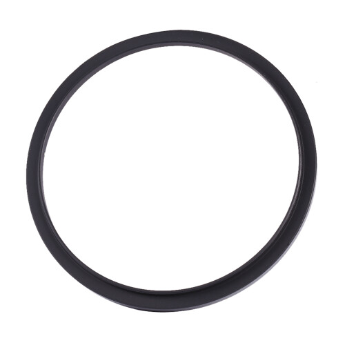77-82 mm Step-up-Ring für Objektivfilter Adapter – Robustes Aluminium-Design 1