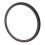77-82 mm Step-up-Ring für Objektivfilter Adapter – Robustes Aluminium-Design 16