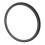 77-82 mm Step-up-Ring für Objektivfilter Adapter – Robustes Aluminium-Design 5