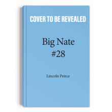 Big Nate Nailed It by Lincoln Peirce Paperback Book