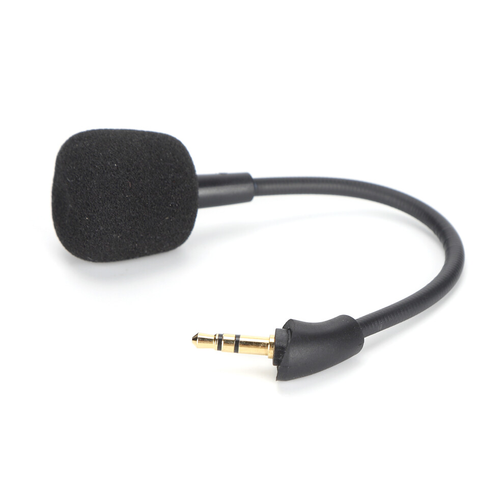 Noise Canceling Replacement Microphone For Hyperx Cloud Mix Headset 8141358401094