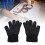 1 Paar USB-beheizte Handschuhe, warme 11