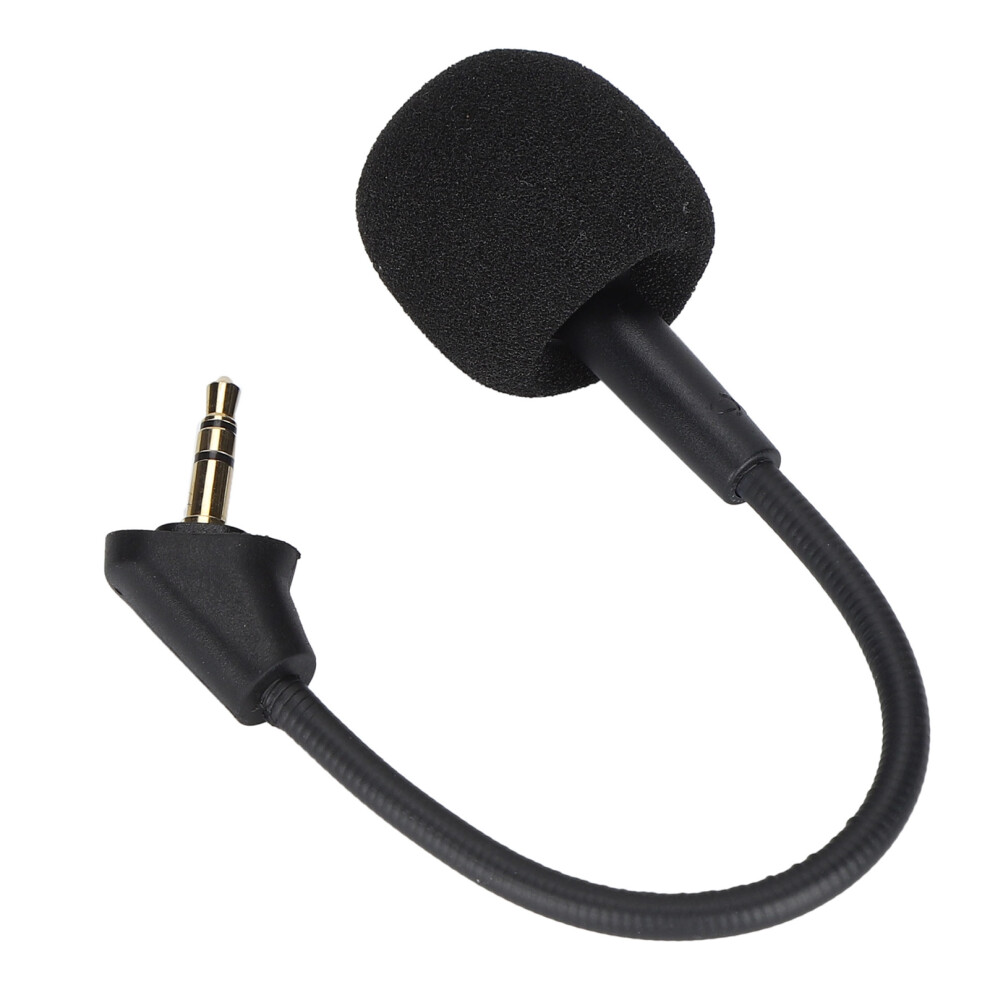 Durable Noise Cancelling Microphone Replacement For Kingston Hyperx Cloud Alpha 9351358401102