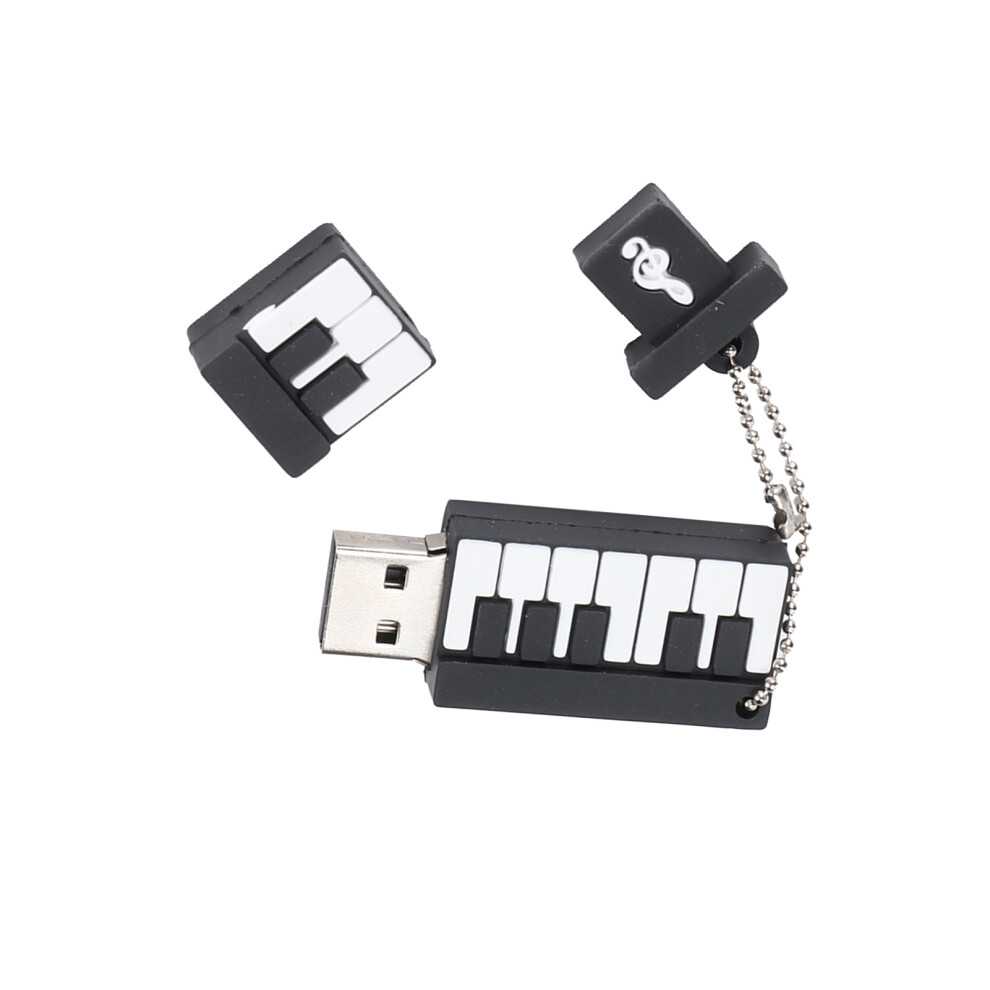 Universal 32Gb Usb 2.0 Flash Drive By Hsthe Sea Compact Safe Data Stick 4951358401161