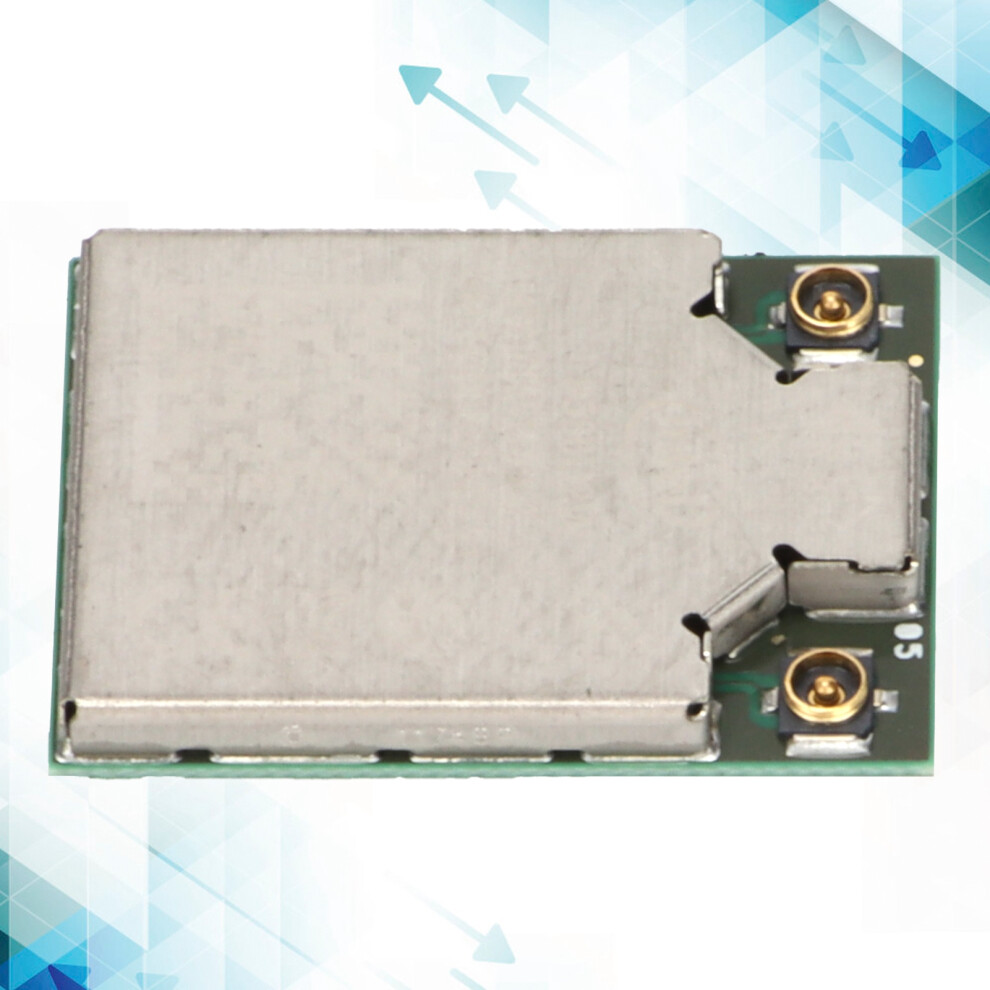 Dual Band 802.11Ax Wifi Card 3000 Mbps + Bt 5.1 For Cnvi Systems 7891358402126