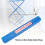 Space-Saving Table-Top Yarn Winder with Durable Metal Construction 12