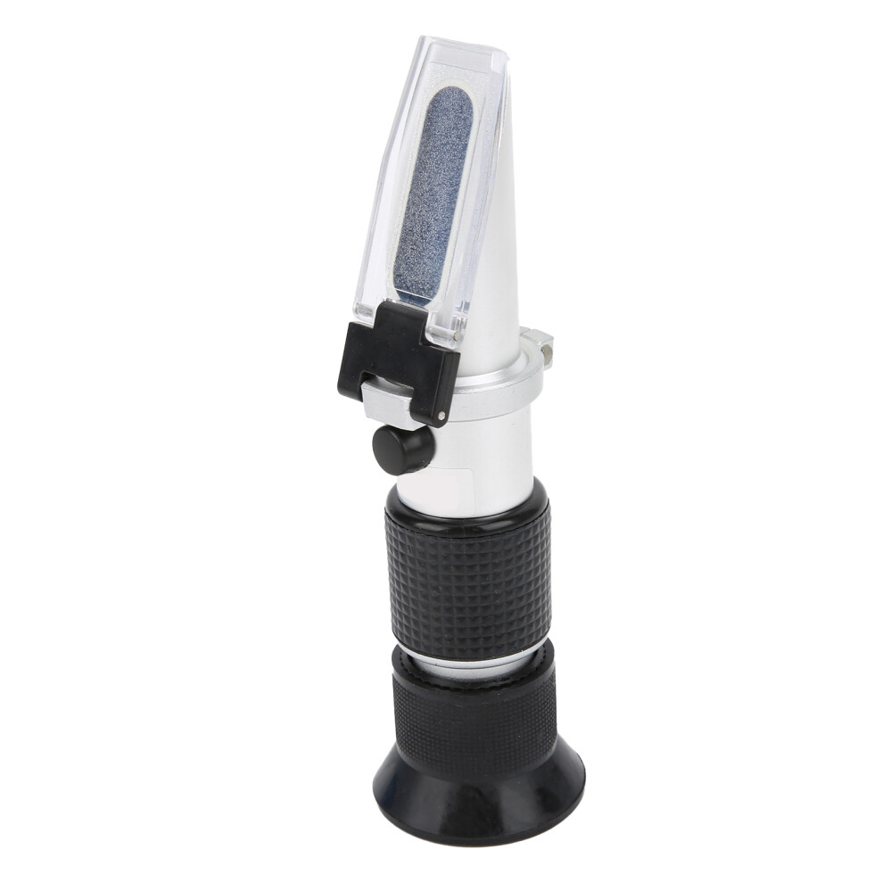 High-Accuracy Brix Refractometer 0-90% For Fruit & Sugar Testing 8051358403250