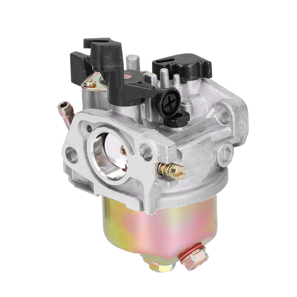 Carburetor For 168/170F/Gx160 Gasoline Engine Water Pump Aluminum Alloy 9401358404839