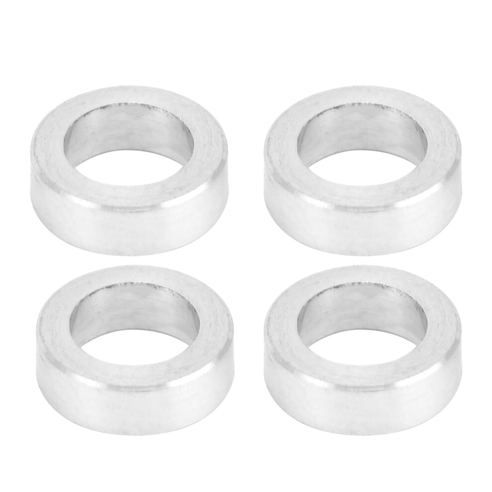Support Accessory Aluminum Spacer 6Mm Od 2Mm L With High Strength 7641358405500