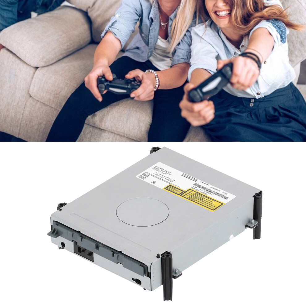 Internal Optical Disk Drive For 360 Game Console, Compatible With Lg, Replacement Accessory 9391358405694