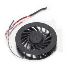 Ventola per CPU in alluminio T60 / T60P, raffreddatore a 3 pin durevole