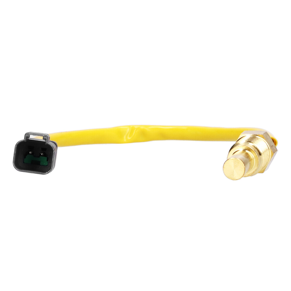 Steel Shell Komatsu Sensor For Pc200-8/Pc300-7 Excavators 4101358407391
