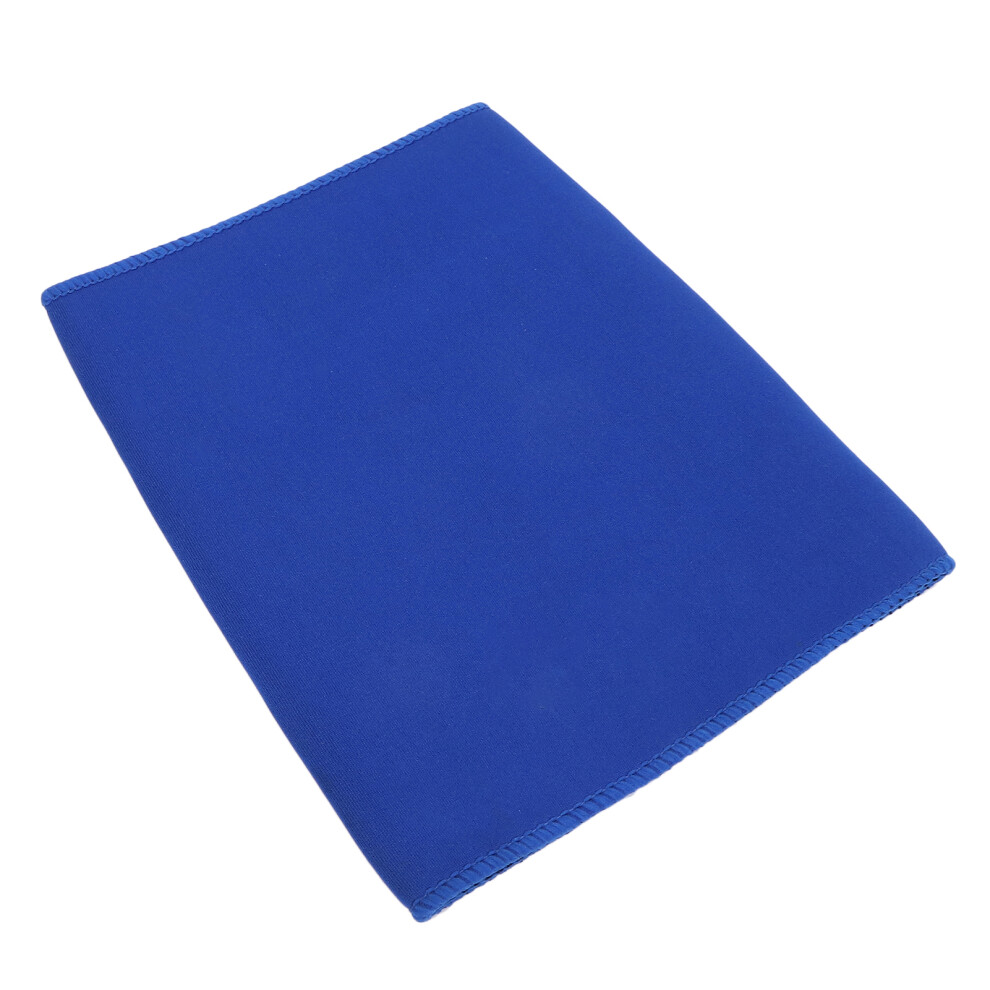 Breathable Neoprene Thigh Support Wrap 21x19cm NonSlip Compression Sleeve