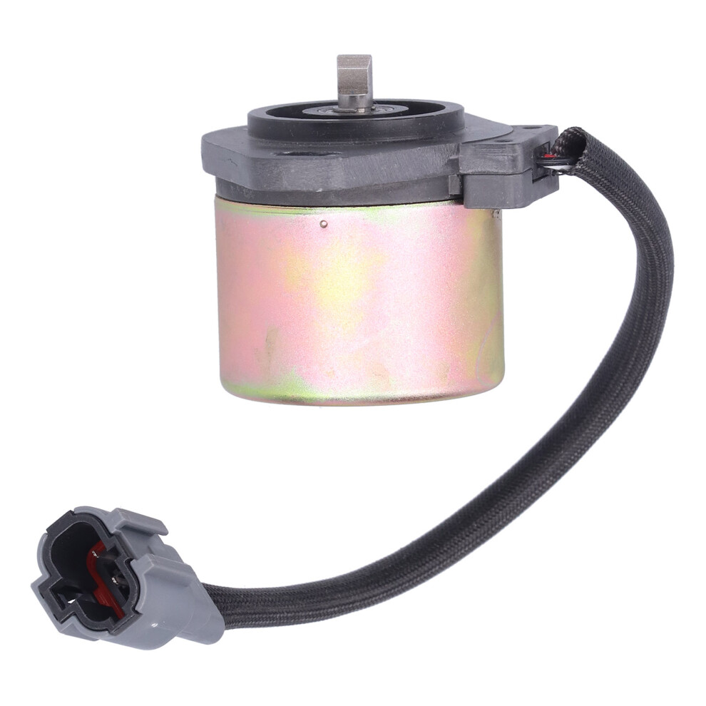 Durable Angle Sensor Tosdâ04Â052 For Hitachi Excavator Ex120 Ex200â2/3 6951358407611