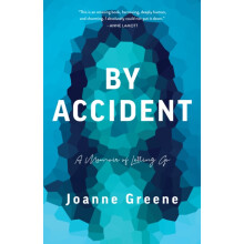 By Accident by Joanne Greene Paperback Book