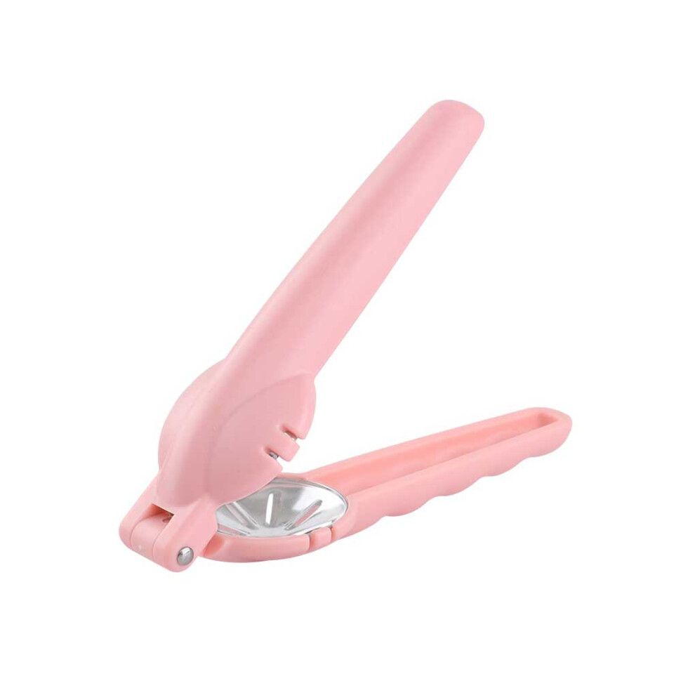 (Pink) Sheller Multifunctional Opener Pecans Hickory Clamp Home Accessory-image-OPC-PMS26YV-NEW